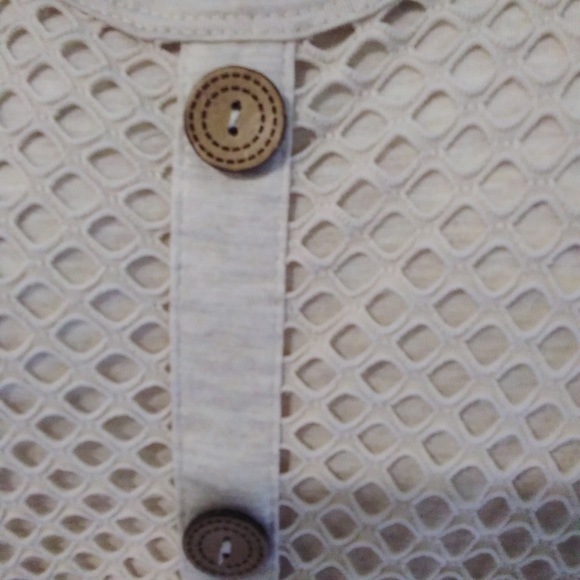 Onque Casual Size L Women’s Blouse top - Picture 4 of 6